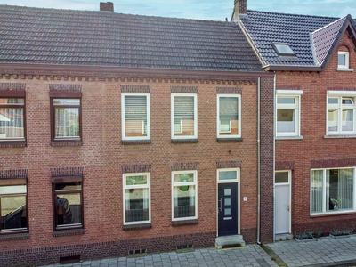 Schenck van Nijdeggenstraat 3