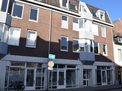 Schoterweg in Haarlem (52m2)