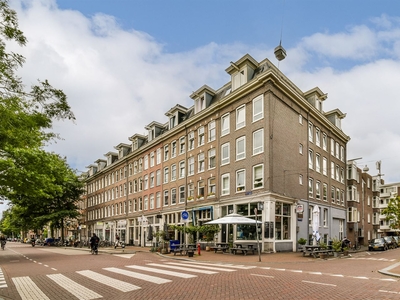 Spaarndammerstraat 51 1A