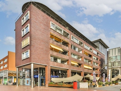 Stadsplein in Amstelveen (103m2)