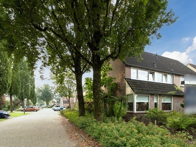 Van Beverwijkstraat 1