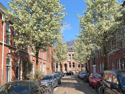 Van Diemenstraat 8