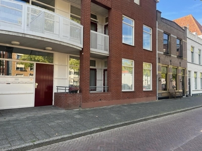 Vloeddijk in Kampen (113m2)