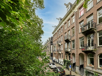 Vossiusstraat 48 hs