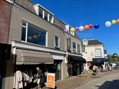 Waldeckstraat 11 A