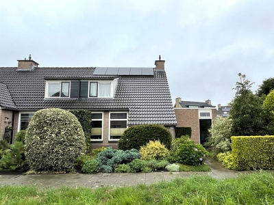 Winkewijertlaan 34