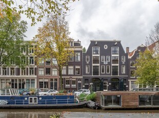 Amsterdam - Brouwersgracht