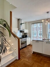 Appartement Amsterdam - Vinkenstraat