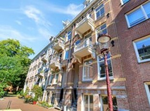 Appartement in Amsterdam met 4 kamers