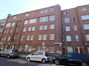 Appartement in Amsterdam met 4 kamers