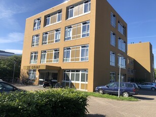 Appartement in Arnhem