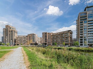 Appartement in Diemen met 3 kamers