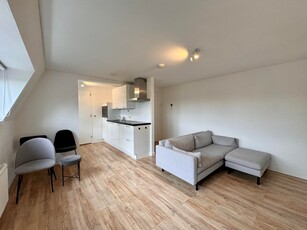 Appartement in Maastricht