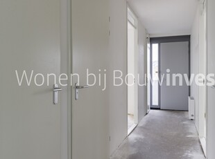 Appartement in Nijmegen met 3 kamers