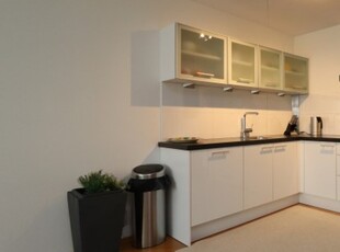 Appartement in Rotterdam met 3 kamers