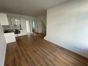 Appartement in Rotterdam met 3 kamers