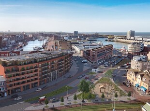 Appartement in 's-Gravenhage met 2 kamers