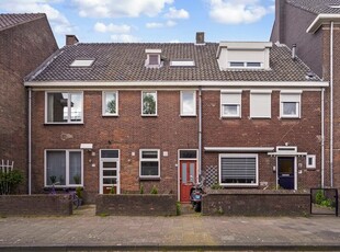 Appartement in 's-Hertogenbosch met 3 kamers