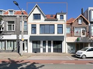 Appartement in Terneuzen met 2 kamers