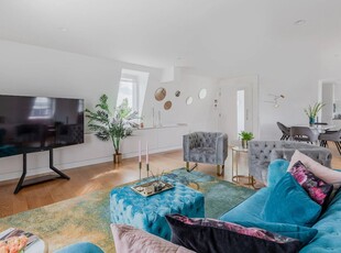 Appartement in Tilburg