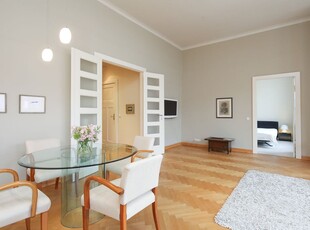 Appartement in Utrecht