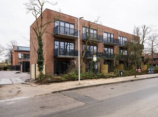 Appartement in Utrecht met 2 kamers