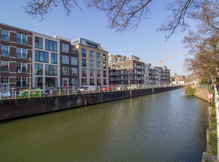 Appartement in Utrecht met 3 kamers