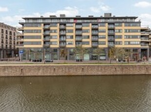 Appartement in Utrecht met 4 kamers