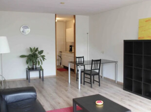 Appartement te huur Borghaag, Maastricht