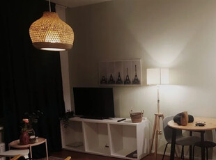 Appartement te huur Eendrachtsstraat, Rotterdam