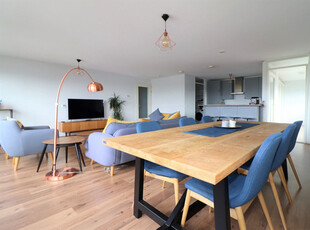 Appartement te huur Gedempte Zalmhaven, Rotterdam