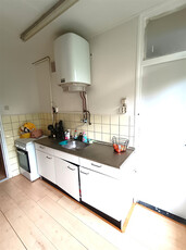 Appartement te huur Grevelingenstraat, Deventer