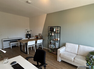 Appartement te huur Hora Siccamasingel, Groningen