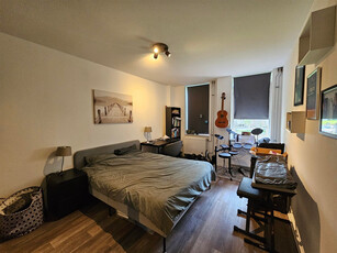 Appartement te huur Koeriersterweg, Groningen