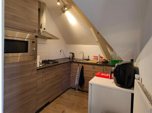 Appartement te huur Korte Havenstraat, Eindhoven