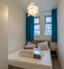 Appartement te huur Ploegstraat, Rotterdam