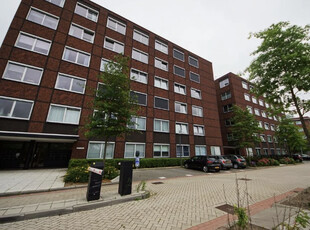 Appartement te huur 's-Gravenweg, Rotterdam