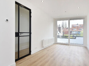 Appartement te huur Schout van Groenewegenstraat, Rotterdam