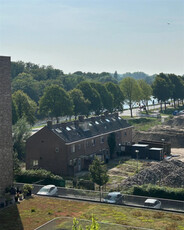 Appartement te huur Sigmaplantsoen, Leiden