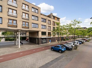 Avenue Carre 186, Barendrecht