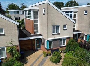 Beukenhof 47, Lelystad