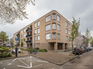 Bleiswijkstraat 36, Rotterdam