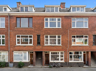 Bonaventurastraat 78A