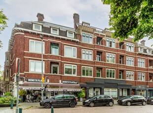 Burgemeester Meineszplein 18A04, Rotterdam