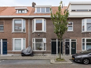 Da Costastraat 10A, Schiedam