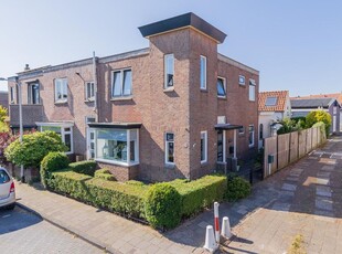 Daniel Noteboomstraat 5, Noordwijk