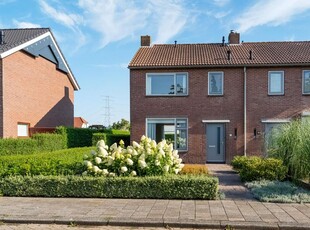 De Hoge Wickstraat 42, Oosterhout