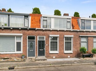 Dirk Bosstraat 22, Middelharnis