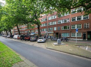 Dordtselaan 67C 04, Rotterdam