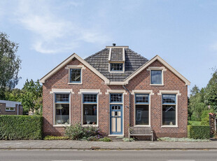 Dorpsstraat 9